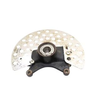 2016 - 2021 YAMAHA YXZ1000R FRONT RIGHT STEERING KNUCKLE Passenger Spindle - Picture 1 of 11