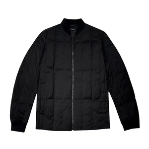 THEORY Men's Bomber C Jacket Retail: $395 (NWT) - Picture 1 of 3