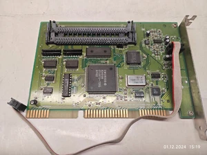 CREATIVE CT1920 16-Bit ISA Upgrage Modul SOUND BLASTER AWE32 IBACT-SBAWE32UPG - Bild 1 von 6