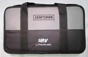 CRAFTSMAN NEXTEC LARGE TOOL CASE, FITS THE LARGER NEXTEC TOOLS - NEW! - Picture 1 of 1