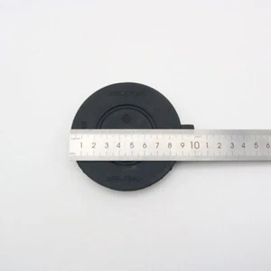 HeadLight Lamp Dust Cover Cap Rubber Lid for Citroen C4 C5 Sega - Picture 1 of 12