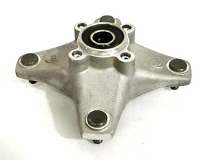 Yamaha Raptor 700 Rear Wheel Hub Wheel Shaft Collar 2001-05 660R 06-20 700 - Picture 1 of 5