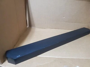 Samsung HW-Q7CB 3.1.2 Kanal kabellose Soundbar – nur Soundbar!!- Schwarz/#F431 - Bild 1 von 6