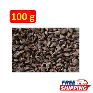 Bio Harmal Harmala Samen Wildraute Marokkanisches Kraut Peganum Samen 100% rein - Bild 1 von 6