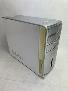 Dell Inspiron 531 MT AMD Athlon 64 x2 2.6GHz 4GB RAM No HDD No OS - Picture 1 of 12