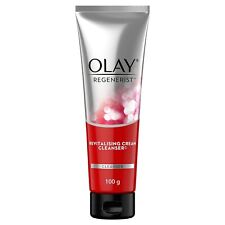 Olay Regenerist Cream Cleanser - 100gm Pack of 2