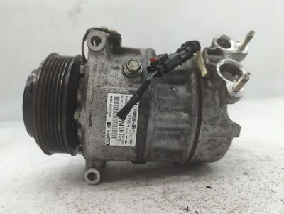 2018 Land Rover Discovery Sport Air Conditioning A/c Ac Compressor Oem HO112 - Image 1 of 4