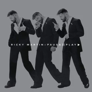 Ricky Martin - Pausa + Play LP NEW - Picture 1 of 1