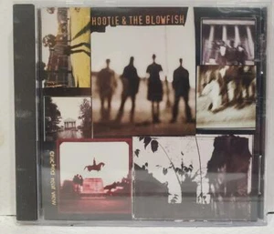 Cracked Rear View by Hootie & the Blowfish (CD, 1994) Used - Picture 1 of 3