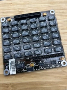 COMPAQ 386 DESKPRO 1MB MEMORY Add-on BOARD 32-Bit Module 000763 000764 Rare 1987 - Picture 1 of 13