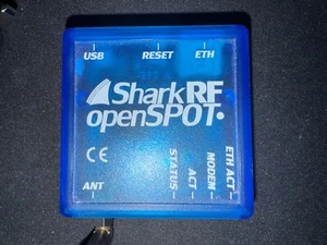 SharkRF Openspot Hotspot / Radio Gateway - Zdjęcie 1 z 4