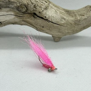 Deluxe Bahamas Bonefish Fly Selection -18 Flies - Picture 1 of 6