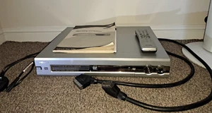Philips DVDR70 DVD Player Recorder DVD player Trusted seller - Untested - Picture 1 of 16