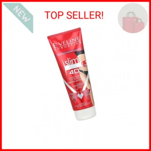 EVELINE COSMETICS Slim Extreme 4D Body Modelling & Lifting Serums & Creams - Picture 1 of 2
