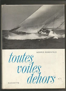 Toutes voiles dehors - Morris Rosenfeld - Foto 1 di 1
