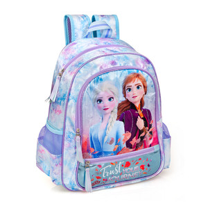 zaino frozen