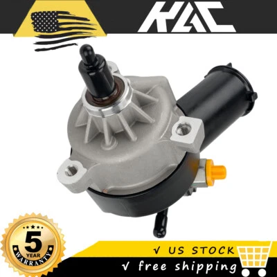 Bomba de dirección asistida con depósito para Ford Bronco F-150 F-200 F-250 F-350 1990-97 Foto 1 de 4