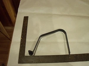 Vintage Mercury snowmobile part - 64502 - Bild 1 von 3