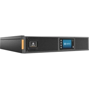 Vertiv Liebert GXT5-2000LVRT2UXL UPS 2000V 1800W 120V 2U Rack 6 Outlets - Picture 1 of 6