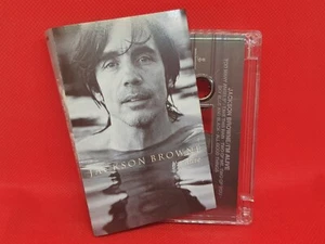 Jackson Browne - I'm Alive (HX Pro) (1993) Cassette RARE (VG+) - Picture 1 of 2
