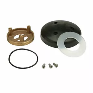 Per Wilkins 1/2" 2" Modello 720A Riparazione Cofano - Foto 1 di 7