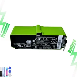  Batería 4376392 para iRobot Roomba 600 800 900 694 860 890 960 970 980 - Imagen 1 de 8