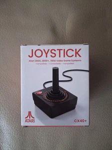 Atari CX40+ Joystick Controller - Picture 1 of 1