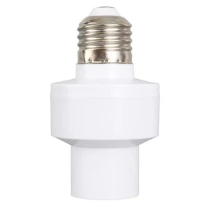 Energy-efficient 360-Degree Induction Switch Easy Installation Modern Touch - Picture 1 of 8