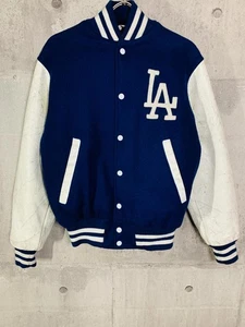 187 Empire Vintage Porch Jacket Leather La Losan Gers - Picture 1 of 10