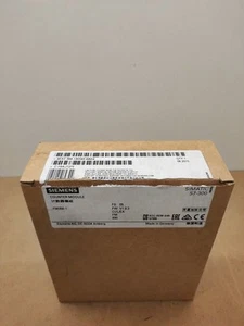 Siemens 6ES7 350-1AH03-0AE0 / 6ES7350-1AH03-0AE0 Simatic S7-300 counter module - Picture 1 of 5