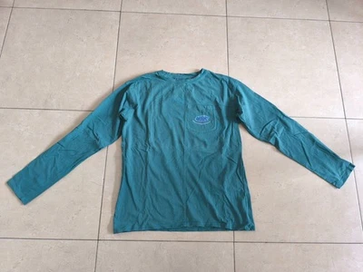 T-shirt brown 11-14 years clothing boy girl gift idea original unisex kids long - Image 1 of 4