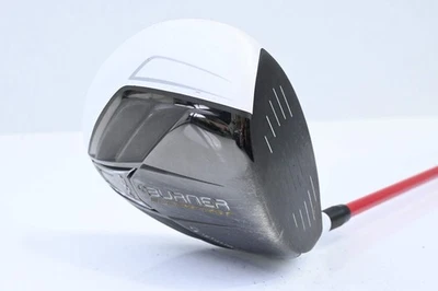 Taylormade Burner Superfast 2.0 Driver / 9.5 Degree / Stiff Flex UST Attas-T2 6 - Image 1 of 4