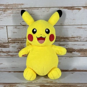 Build-A-Bear Workshop Pokémon Pikachu Plüschtier - 17 Zoll Stofftier Spielzeug  - Bild 1 von 2