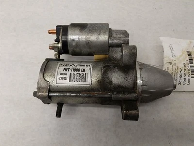 Turbo F1FZ6K682D 1,5 L para Ford Fusion 14-20 2669688 Foto 1 de 4