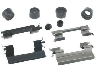 For 2004-2009 Cadillac SRX Brake Hardware Kit Front 17847XZ 2007 2005 2006 2008 - Изображение 1 из 2