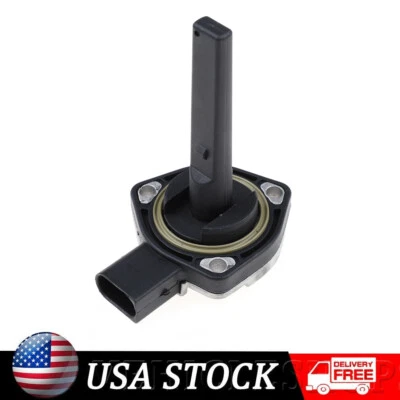 Sensor de nivel de aceite para BMW 323I 325CI 325I 325XI 328I 330CI 330I 525I 528I 530I Foto 1 de 4