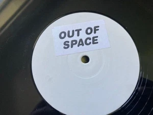 The Prodigy – Out Of Space (Schranz Mix) 12"    (2005 Prodigy rarity) - Picture 1 of 2