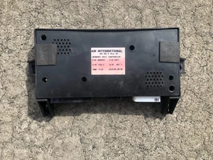 HOLDEN VZ MEMORY SEAT MODULE ECU 4005655 8 WAY DRIVERS RHF VZ CALAIS CAPRICE HSV - Picture 1 of 6