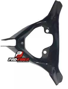 08-09-10 PER SUZUKI GSXR GSX-R 600 750 STAFFA CARENATURA OROLOGIO SUPPORTO SOGGIORNO SUPERIORE - Foto 1 di 3