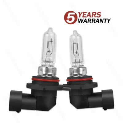 Faro halógeno bombillas altas bajas 3400 k para TOYOTA COROLLA IM 2017-2018 9012 Foto 1 de 4