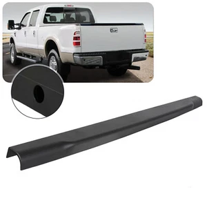 Tailgate Cover Molding Top Protector Cap For 2008-2016 Ford Super Duty F250 F350 - Picture 1 of 11