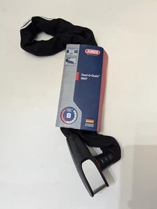 Abus 8807 Granit City 2'9" Chain XPlus, Level 8 Germany (C3) - Picture 1 of 5