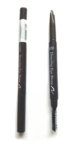[Etude House] Drawing Eye Brow #1 Dark Brown/ long lasting & soft Textured - Picture 1 of 5