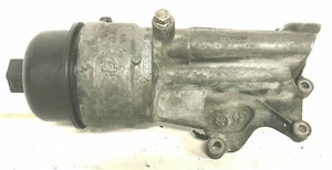 MINI OEM Oil Filter Housing N12 R55 R56 R57 One Cooper 1142 7558521 8643762 - Picture 1 of 6