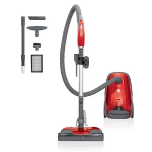 Kenmore 400 Series Bagged Canister Vacuum Cleaner Pet Friendly VAC 2.2L Capacity - Picture 1 of 8