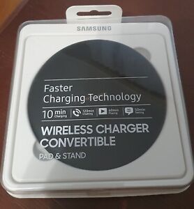 Samsung Wireless Fast Charger Convertible EP-PG950