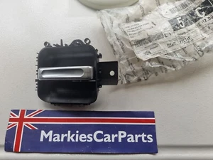 CITROEN C8 PEUGEOT 807 MANIJA PUERTA DERECHA INTERIOR GENUINO NUEVO 914485 - Imagen 1 de 5