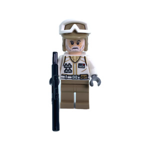 LEGO® Star Wars - 75241 Hot Rebel Trooper Figur Minifigure Hoth Alliance sw1014