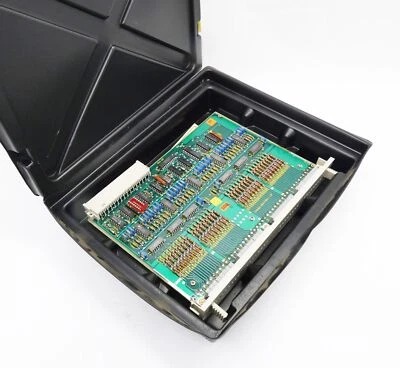 Siemens SIMATIC S5 6ES5420-5AA11 E-Stand: 02 Digitaleingabe -unused- - Bild 1 von 4