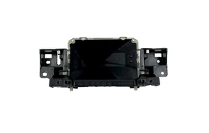 ✅12-14 Ford Focus Dash Clock Digital Display Screen Information BM51-A045N56-BAW - Picture 1 of 7